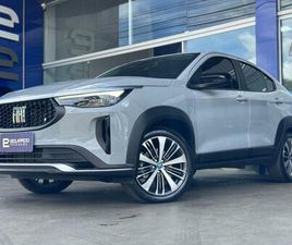 FIAT FASTBACK 1.0 T200 MHEV AUDACE CVT