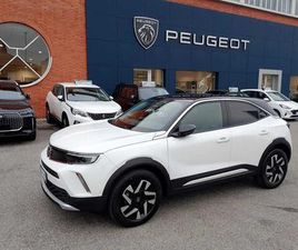 OPEL MOKKA 1.2 TURBO 130 CV AUT. ELEGANCE