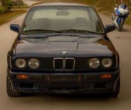 BMW E30 325I
