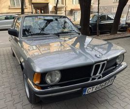 BMW 315 1.5