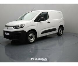 FIAT DOBLÒ 1.5 BHDI 3L