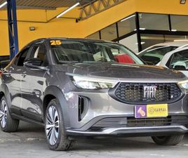 FIAT FASTBACK 1.0 T200 MHEV AUDACE CVT