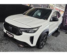 FIAT FASTBACK AUDACE 1.0 200 T. FLEX AUT