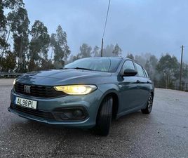 FIAT TIPO 1.0 T3 FIREFLY, 99CV