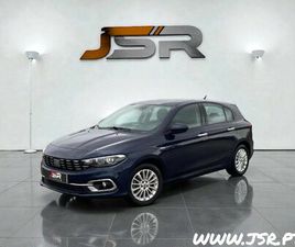 FIAT TIPO 1.3 M-JET LIFE