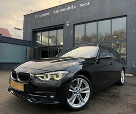 BMW SERIE 3 TOURING M340I XDRIVE BMW 3 TOURING 340 I XDRIVE SPORT LINE*PANO*H/K*