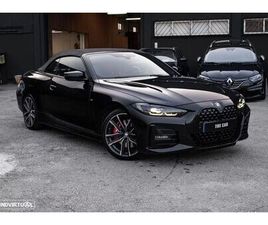 BMW 420 D PACK DESPORTIVO M PRO AUTO