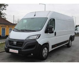 FIAT DUCATO 2.3 MULTIJET, 140CV
