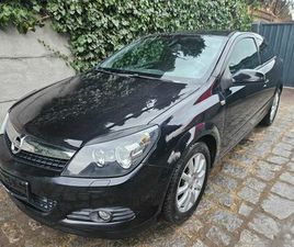 OPEL ASTRA GTC 1.6 SPORT--- PO DUŻYM SERWISIE !!! !!! JASIEŃ • OLX.PL