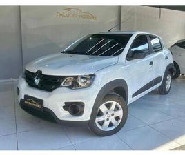 RENAULT KWID 1.0 ZEN