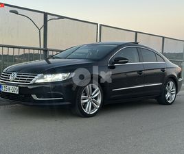 VW PASSAT CC 2.0 TDI XENON LED PANORAMA