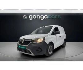 RENAULT KANGOO 70KW (95CV)