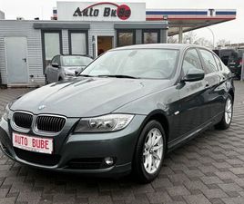BMW 325I XDRIVE AUTOMATIK|WENIG-KM!