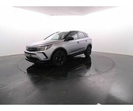 OPEL GRANDLAND 1.5D GSLINE 130CV AT8