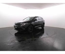 OPEL GRANDLAND OPEL GRANDLAND 1.5D GSLINE 130CV AT8