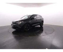 OPEL GRANDLAND OPEL GRANDLAND 1.5D GSLINE 130CV AT8