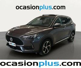 1.5 TURBO GDI LUXURY DCT (162 CV)