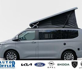 FORD TOURNEO CUSTOM NUGGET 320 L1 KLIMA NAVI