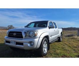 TOYOTA TACOMA TOYOTA TACOMA 4 0 I 27,800 BGN