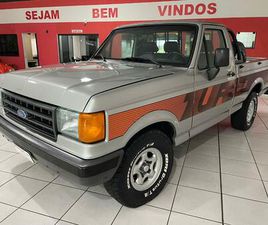 FORD F-1000 SUPER 3.6