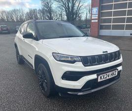 1.3 GSE T4 11.4KWH S AUTO 4XE EURO 6 (S/S) 5DR