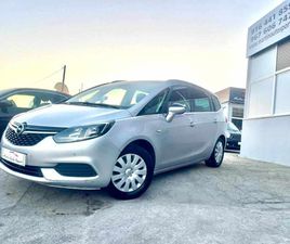 OPEL ZAFIRA 1.6 CDTI ECOFLEX, 136CV