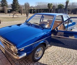 80 (B1) TUTTE LE VERSIONI 80 (B1) I SERIE (TUTTE LE VERSIONI)