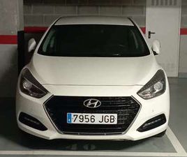 1.7CRDI BD SS KLASS 115