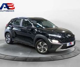 HEV 1.6 GDI DT STYLE SKY