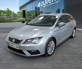 1.5 TGI GNC S&S XCELLENCE DSG 96 KW (130 CV)