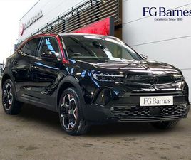 1.2 TURBO GS LINE EURO 6 (S/S) 5DR