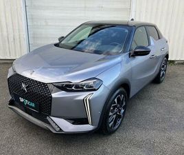 HYBRIDE E-DCS6 ETOILE