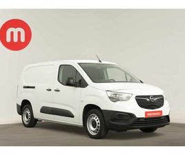 OPEL COMBO COMBO VAN 1.5 CDTI L2H1 ENJOY