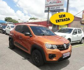 RENAULT KWID 1.0 ZEN