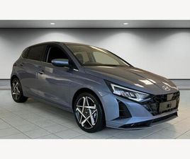 1.0 T-GDI ULTIMATE DCT EURO 6 (START/STOP) 5DR