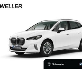 BMW 220D AT LUXURY PANO,AHK,H/K,ADLED,DRA+,AKTIVSITZ