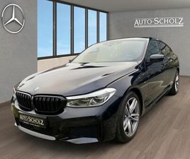 M SPORT+LUFTFEDER+HUD+ACC+LED+