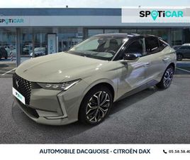 PURETECH 180CH LA PREMIERE AUTOMATIQUE