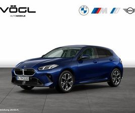 BMW SERIE 1 120 BMW 120 DAB PARKASSISTENT SHZ