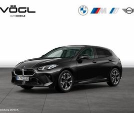 BMW 120 M SPORTPAKET DAB PARKASSISTENT SHZ