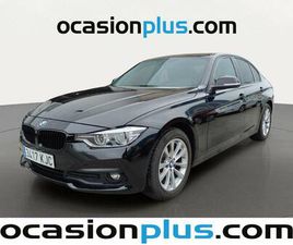 BMW SERIE 3 318 318D BUSINESS (150 CV)