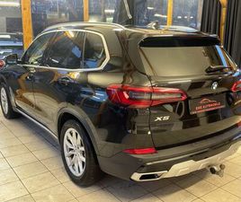 BMW X5 XDRIVE 40 I XLINE |LED|R-CAM|MASSAGE|MEMORY|