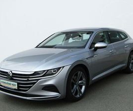 VOLKSWAGEN ELEGANCE 2.0 TDI 147KW DSG