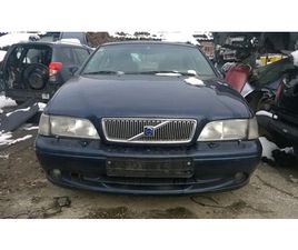 VOLVO C70 2.5 TURBO