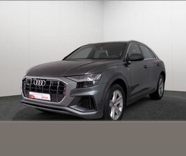 Q8 Q8 50 TDI 286 CV QUATTRO TIPTRONIC SPORT