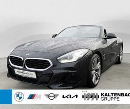 ROADSTER SDRIVE 30I LED W-LAN NAVI LEDER SHZ