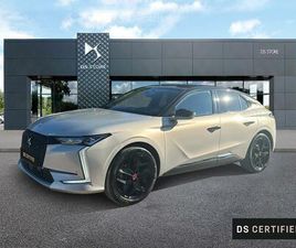 E-TENSE 225CH PERFORMANCE LINE +