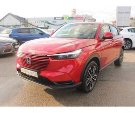 HONDA HR-V 1.5 HEV ELEGANCE AUTOMATIK