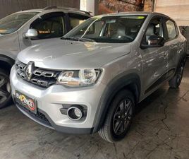 RENAULT KWID 1.0 INTENSE