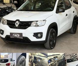 RENAULT KWID 1.0 ZEN
